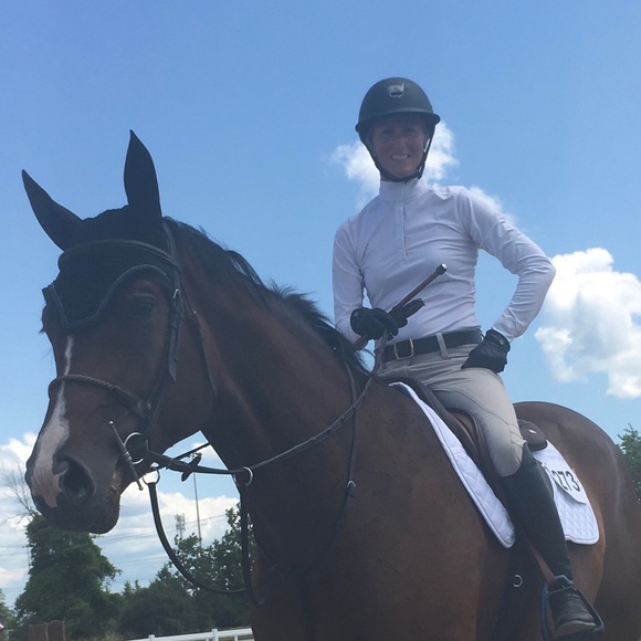 Meet your Posher, Kim - Picture 1 of 1